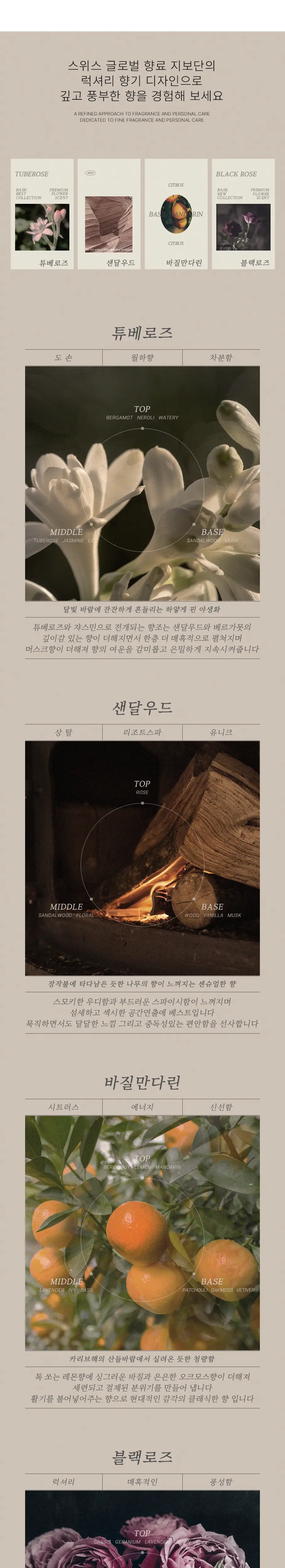 [NEW] 디오바스크 듀얼-퍼포즈 디퓨저 100ml 4종 상세페이지 2
